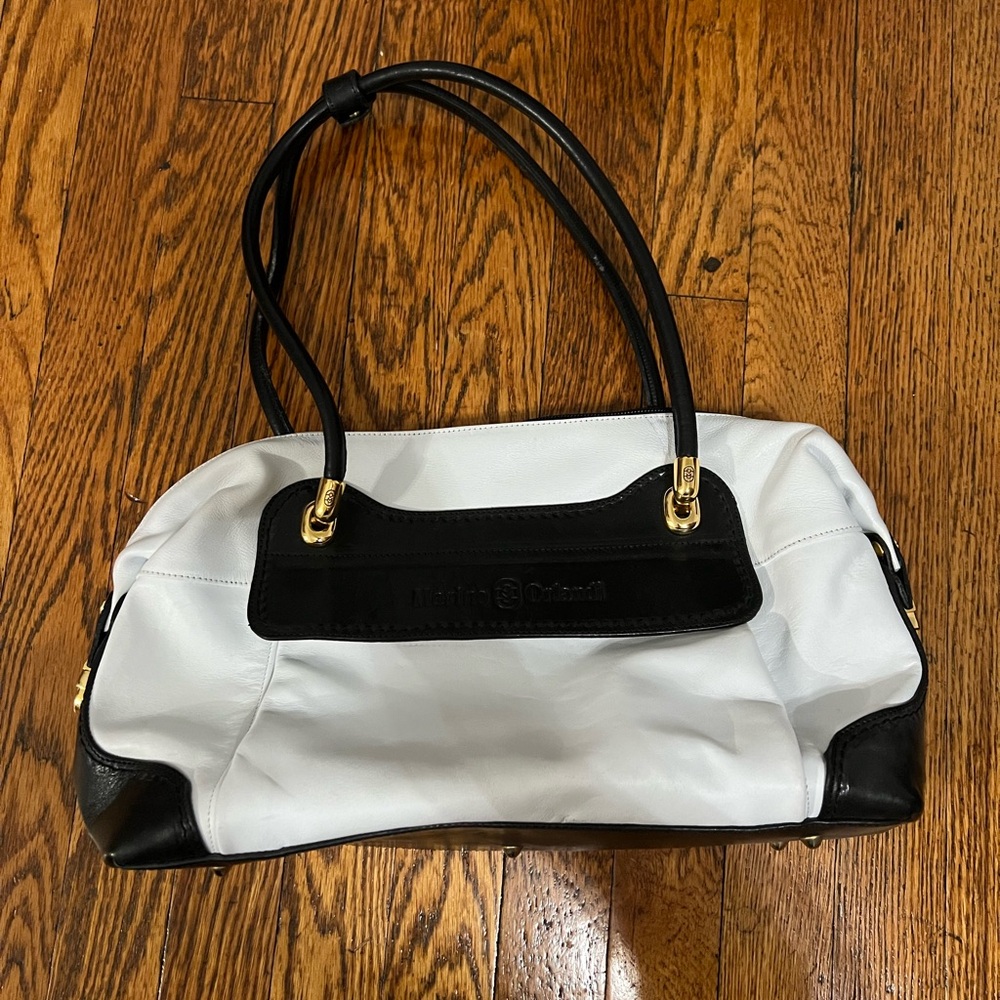 Marino Orlandi Bag